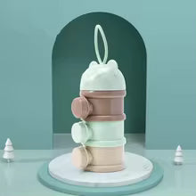 Distributeur de lait pour bébé