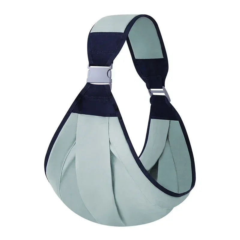 Porte-Bébé Ergonomique – Wrap Multifonctionnel Confort & Sécurité | PhysioFit