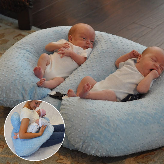 Coussin d'allaitement | Ergonomique
