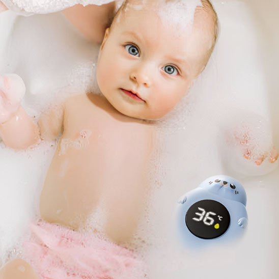 Thermometre bain bebe | Ultra-Précis