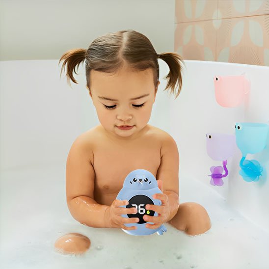Thermometre bain bebe | Ultra-Précis