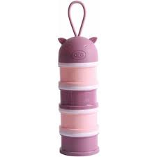 Distributeur de lait pour bébé