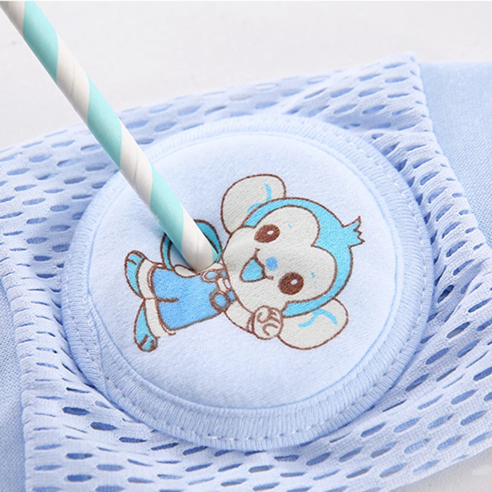 Genouillères de Sécurité pour Bébé Rampant – Accessoire Indispensable Fille & Garçon