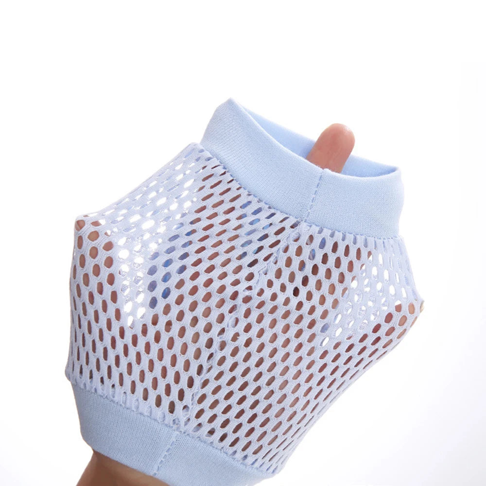 Genouillères de Sécurité pour Bébé Rampant – Accessoire Indispensable Fille & Garçon