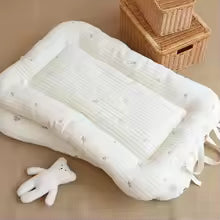 Matelas pour bébé | SleepSafe