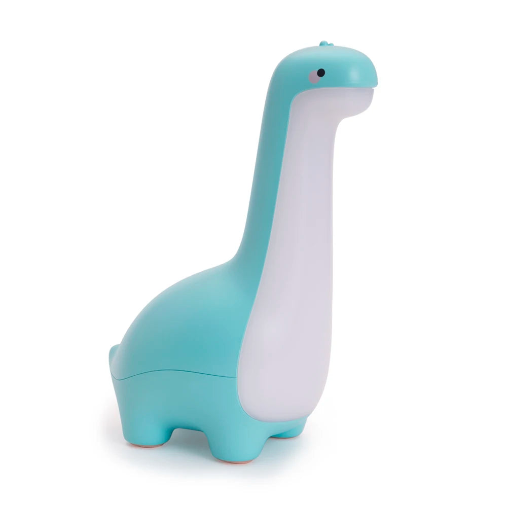 Veilleuse Dinosaure Mignonne – La lampe qui rassure et émerveille les enfants