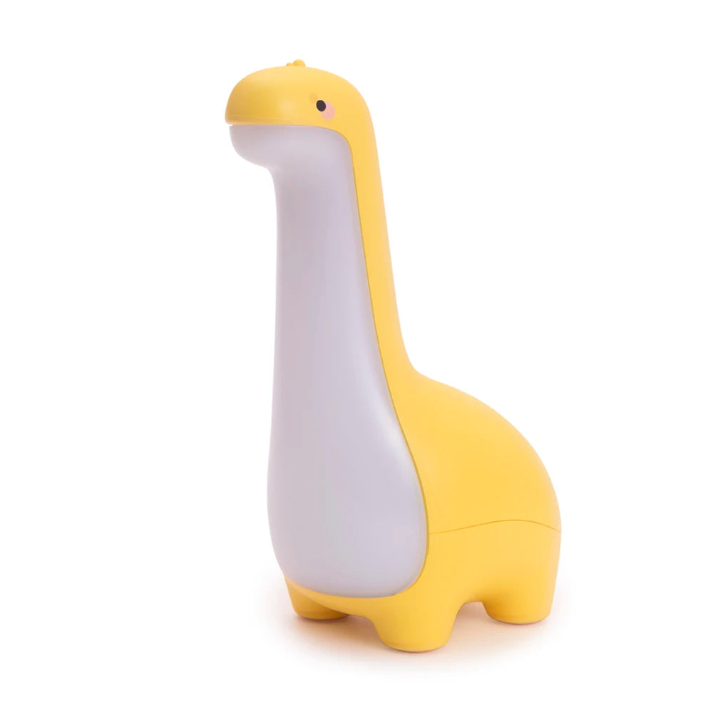 Veilleuse Dinosaure Mignonne – La lampe qui rassure et émerveille les enfants