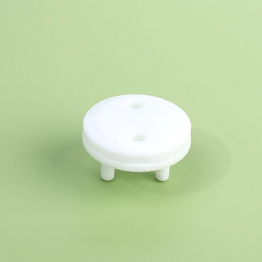 Housse de Protection pour Prise Électrique – Sécurité Totale pour Bébé et Enfant