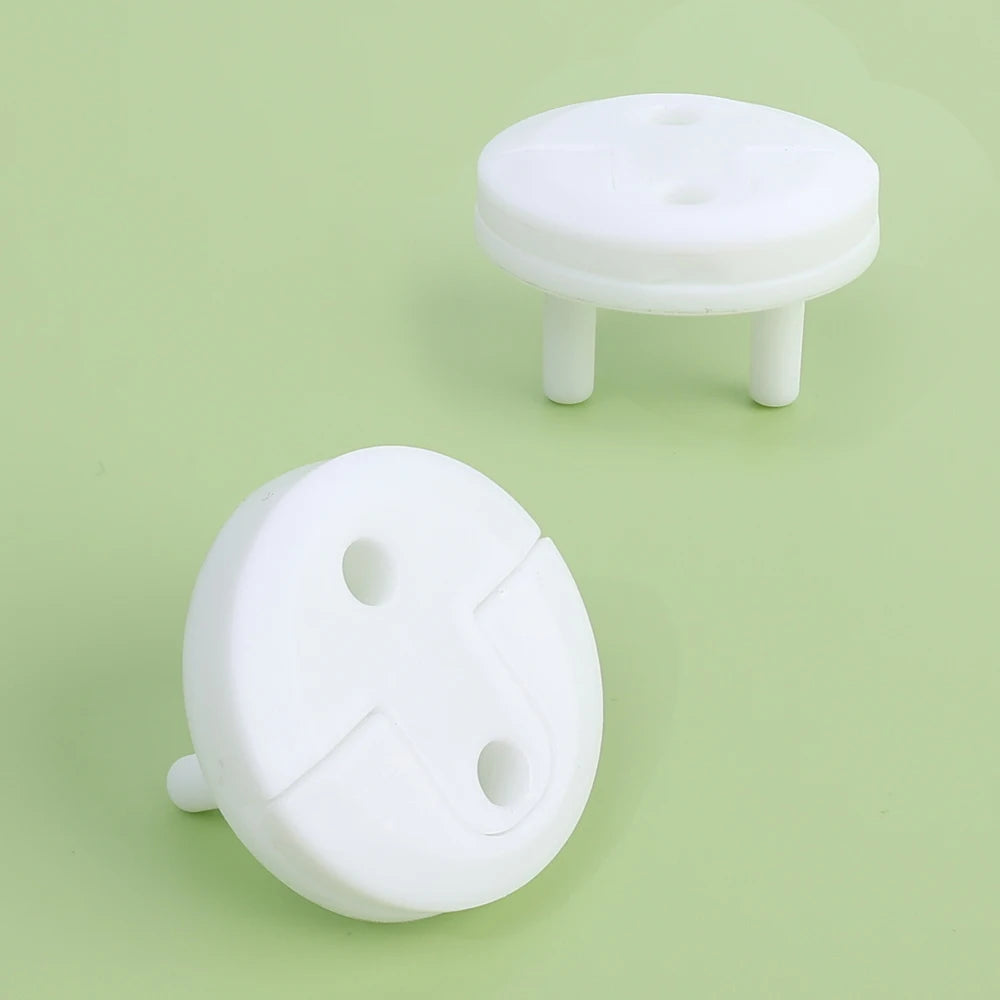Housse de Protection pour Prise Électrique – Sécurité Totale pour Bébé et Enfant