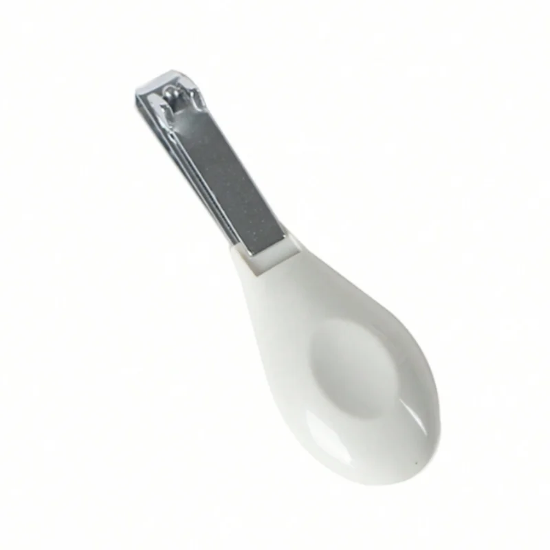 Kit de soins pour bébé inhalateur nasal six pièces Coupe-ongles lime brosse peigne ciseaux accessoires de nettoyage et de soins quotidiens pour bébé