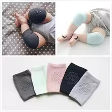 Genouillères pour bébé | ComfortCrawl