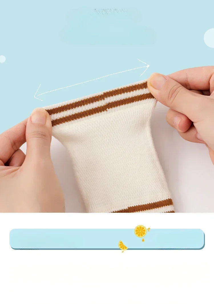 Genouillères pour Bébé Rampant – Protection et Confort pour les Premiers Pas