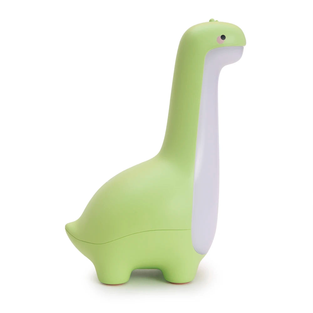 Veilleuse Dinosaure Mignonne – La lampe qui rassure et émerveille les enfants