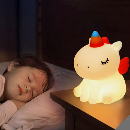 Veilleuse Bébé Innovante