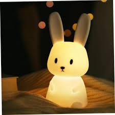 veilleuse led en forme d'animaux