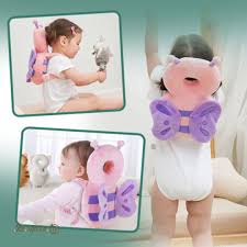 Coussin de protection pour bébé