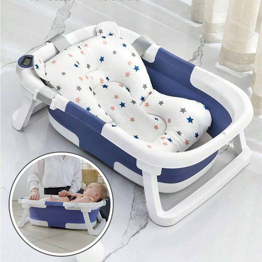 Baignoire Bébé | Évolutive Confort