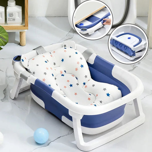 Baignoire Bébé | Évolutive Confort