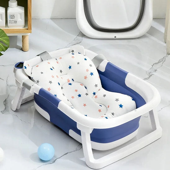 Baignoire Bébé | Évolutive Confort