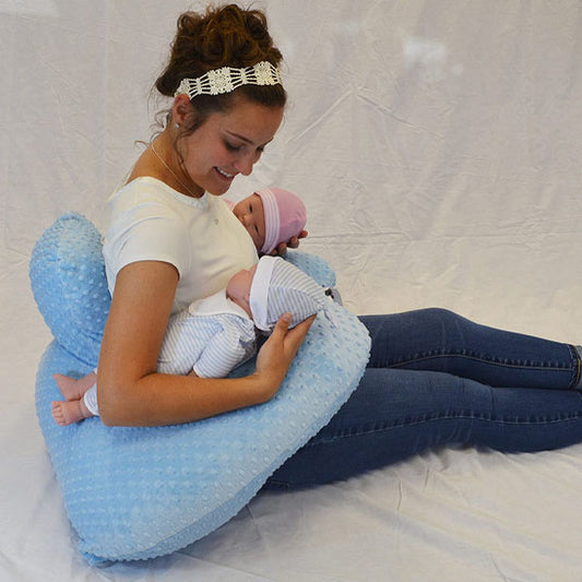 Coussin d'allaitement | Ergonomique