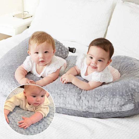 Coussin d'allaitement | Ergonomique