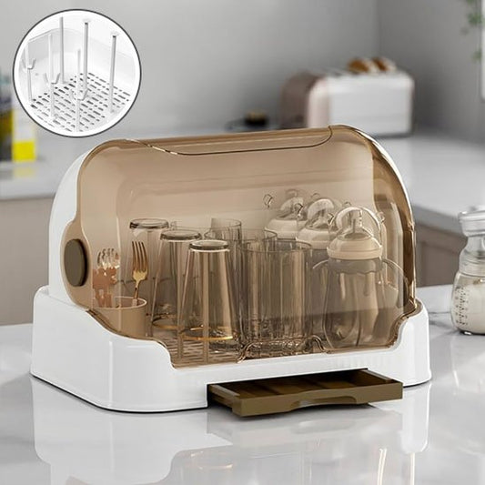 Egouttoir biberon | Design Compact