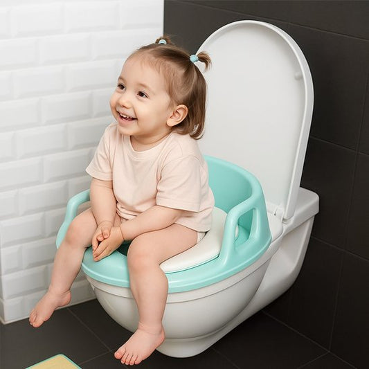 Réducteur de toilette | Sécurité Enfant