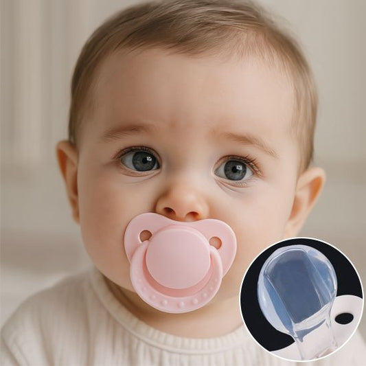 Tétine bébé | SecurApaise
