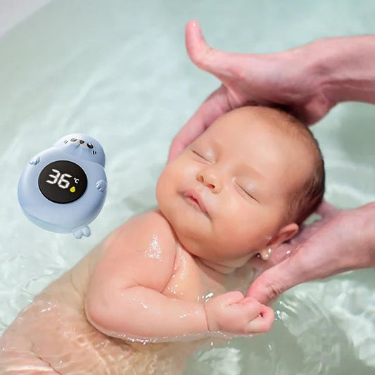 Thermometre bain bebe | Ultra-Précis