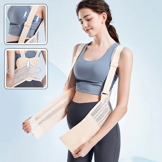 Ceinture de grossesse | Confort Maternité