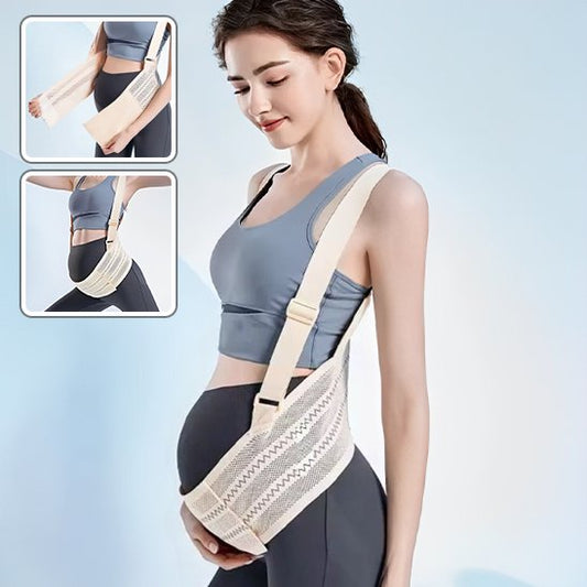 Ceinture de grossesse | Confort Maternité