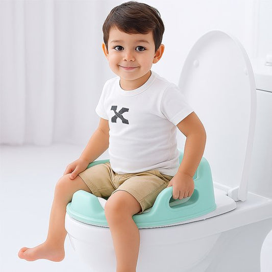Réducteur de toilette | Sécurité Enfant