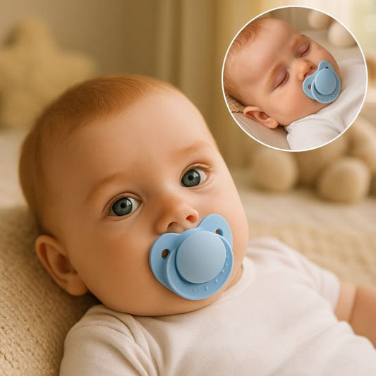 Tétine bébé | SecurApaise