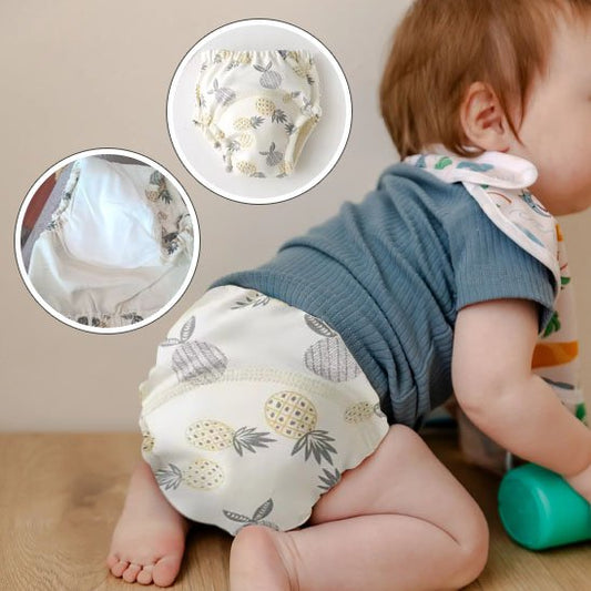 Couche lavable | Éco-Bébé