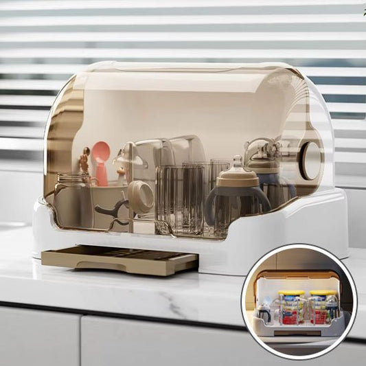 Egouttoir biberon | Design Compact