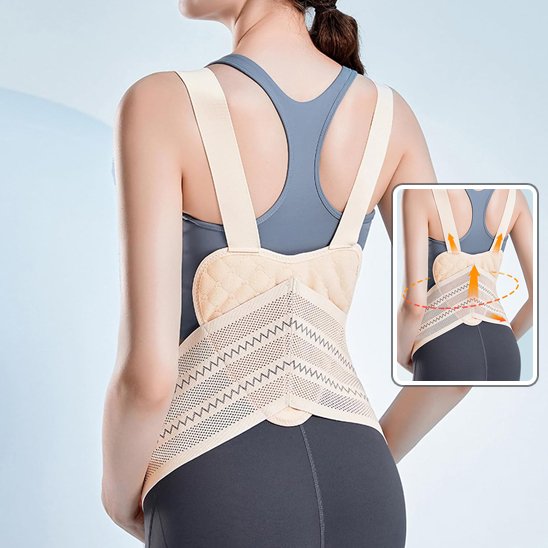 Ceinture de grossesse | Confort Maternité