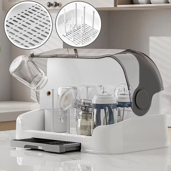Egouttoir biberon | Design Compact