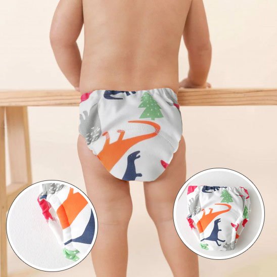 Couche lavable | Éco-Bébé