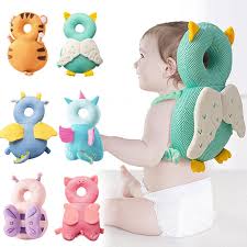 Coussin de protection pour bébé