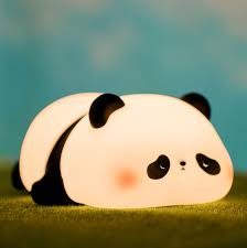 veilleuse led en forme d'animaux
