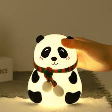 veilleuse led en forme d'animaux