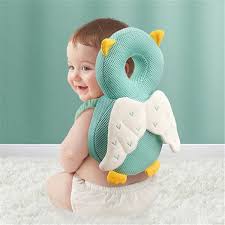 Coussin de protection pour bébé